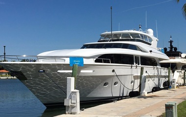 Intermarine Outta Touch