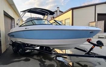 Monterey M-22 (2024)