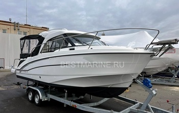 Beneteau Antares 8 OB (2021)