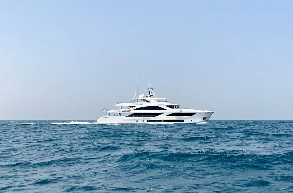 Gulf Craft Simplicity
