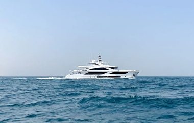 Gulf Craft Simplicity