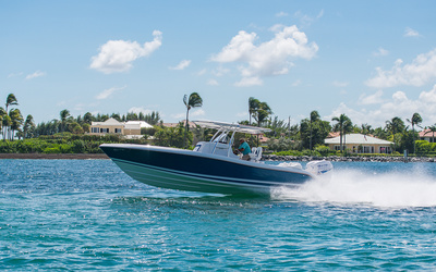 PowerPlay Rum Runner 30