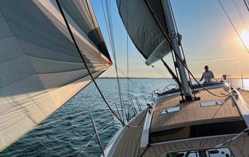 X-Yachts X4³ (2025)
