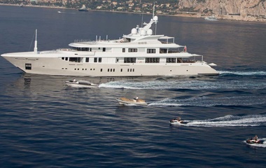 Abu Dhabi MAR Kiel Plan B