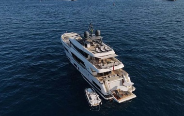 Custom Line Willpower