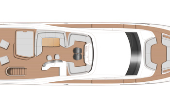2019, Princess Y85