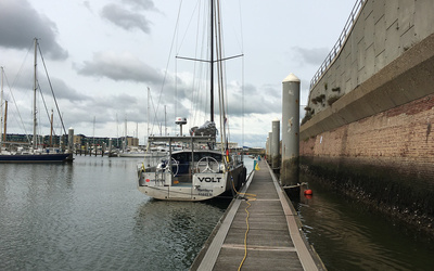 Viator Explorer 42 DS