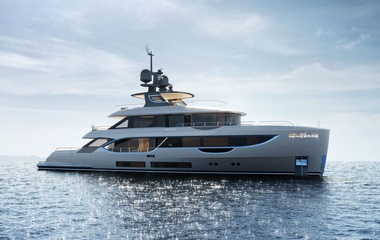 Benetti Amore