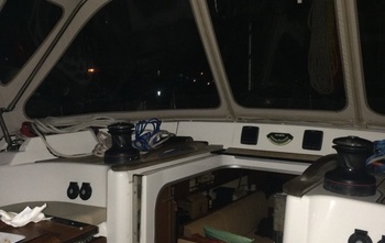 Dufour 525 GL (2011)