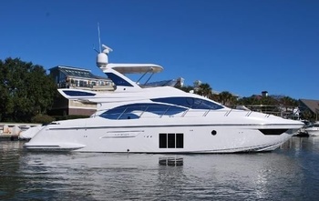 Azimut 54