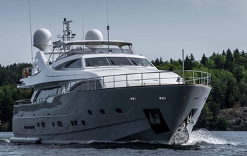 Ferretti CL112