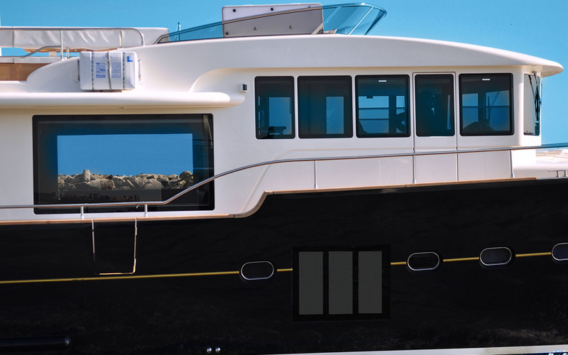 Cantieri Estensi 65 Maine