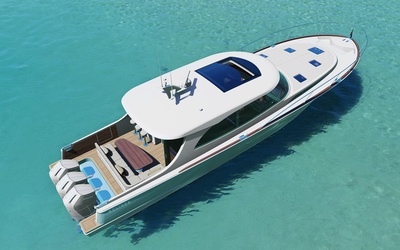 Two Oceans Eclipse 605