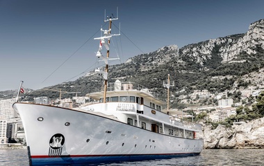 Amsterdamsche Scheepwerf G. de Vries Lentsch Jr Istros