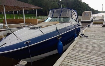 Crownline 280 CR