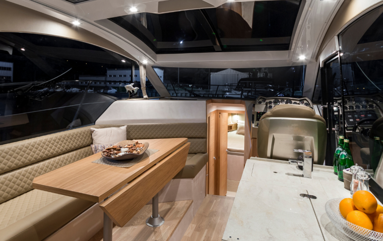 Galeon 370 HTC (2022)