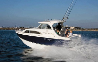 Bayliner 266 Discovery