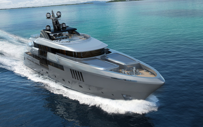 Admiral C Force 50