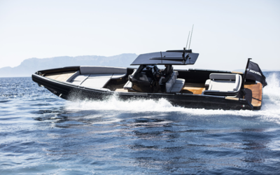 Novamarine Black Shiver 120