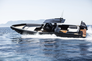 Novamarine Black Shiver 120