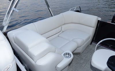 Princecraft Vogue 25 XT