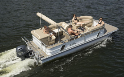 Sunchaser Geneva Cruise 22 CRS