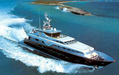 Azimut Shalimar