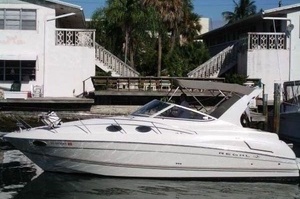 Regal Commodore 3060