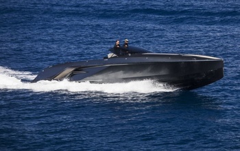 Frauscher 1414 Demon (2023)