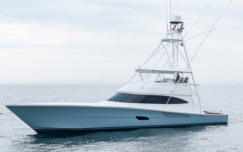 Viking 82C