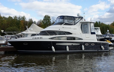 Carver 444
