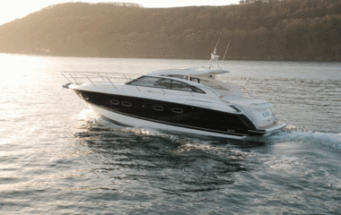 Princess V45