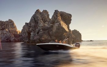 Sea Ray SPX 190 OB (2021)