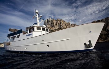 Gideon Shipyards Spoom