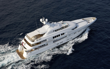 Lurssen Arkley