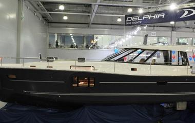 Delphia 1350 Escape