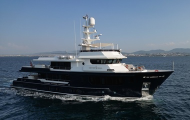 RMK Marine Seven Seas