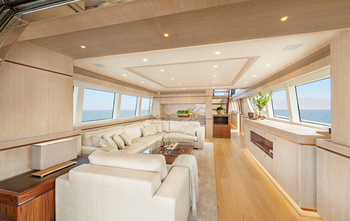 Van der Valk Raised Pilothouse 27.21 (2021)