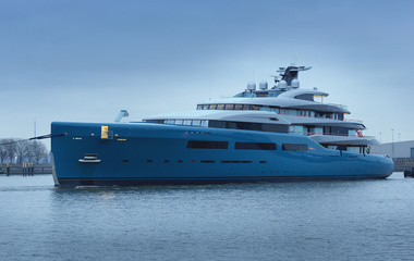 Abeking & Rasmussen Aviva