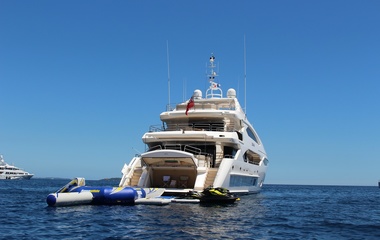 Sunseeker Lusia M