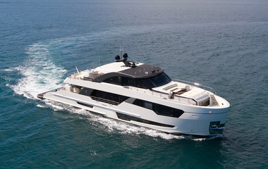 Ocean Alexander Pelago