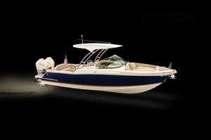 Chris-Craft Calypso 27