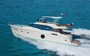 Beneteau Monte Carlo 6 (2018)