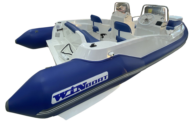 WINboat R53