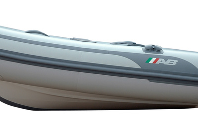 AB Inflatables Lammina 8 AL