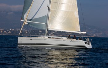 Beneteau First 45 (2010)