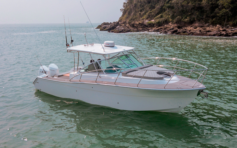 Sedna  XF 320