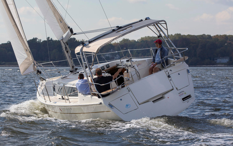 Marlow-Hunter 31: Prices, Specs, Reviews and Sales