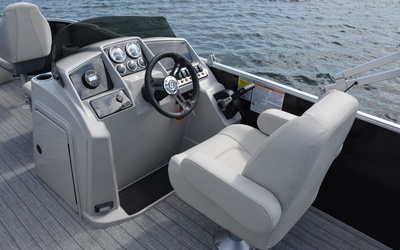 Sylvan Mirage Fish 820