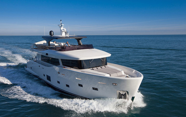 Cantiere delle Marche Noga